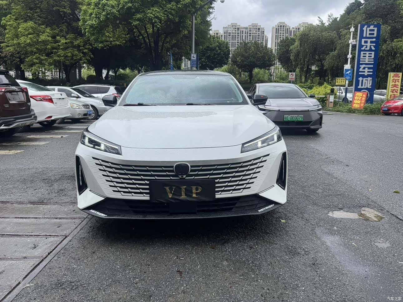 Changan NE, 2023 2