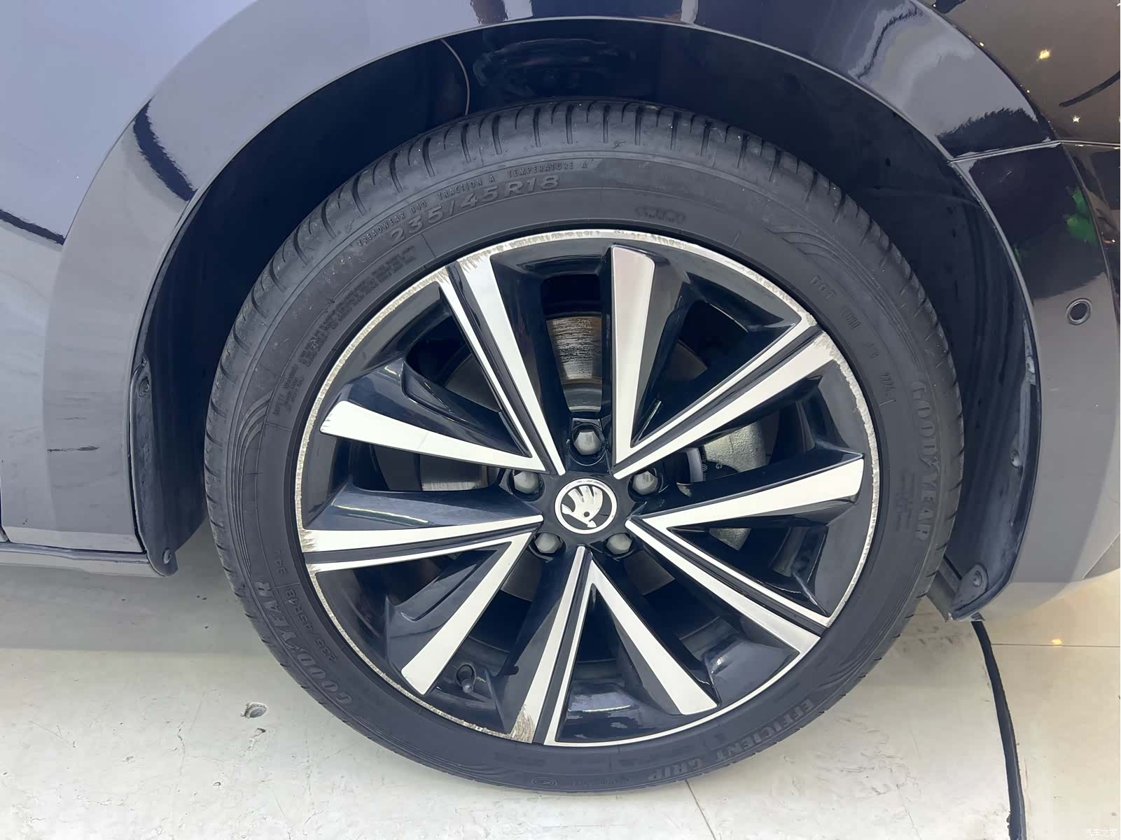Skoda Superb, 2024 24