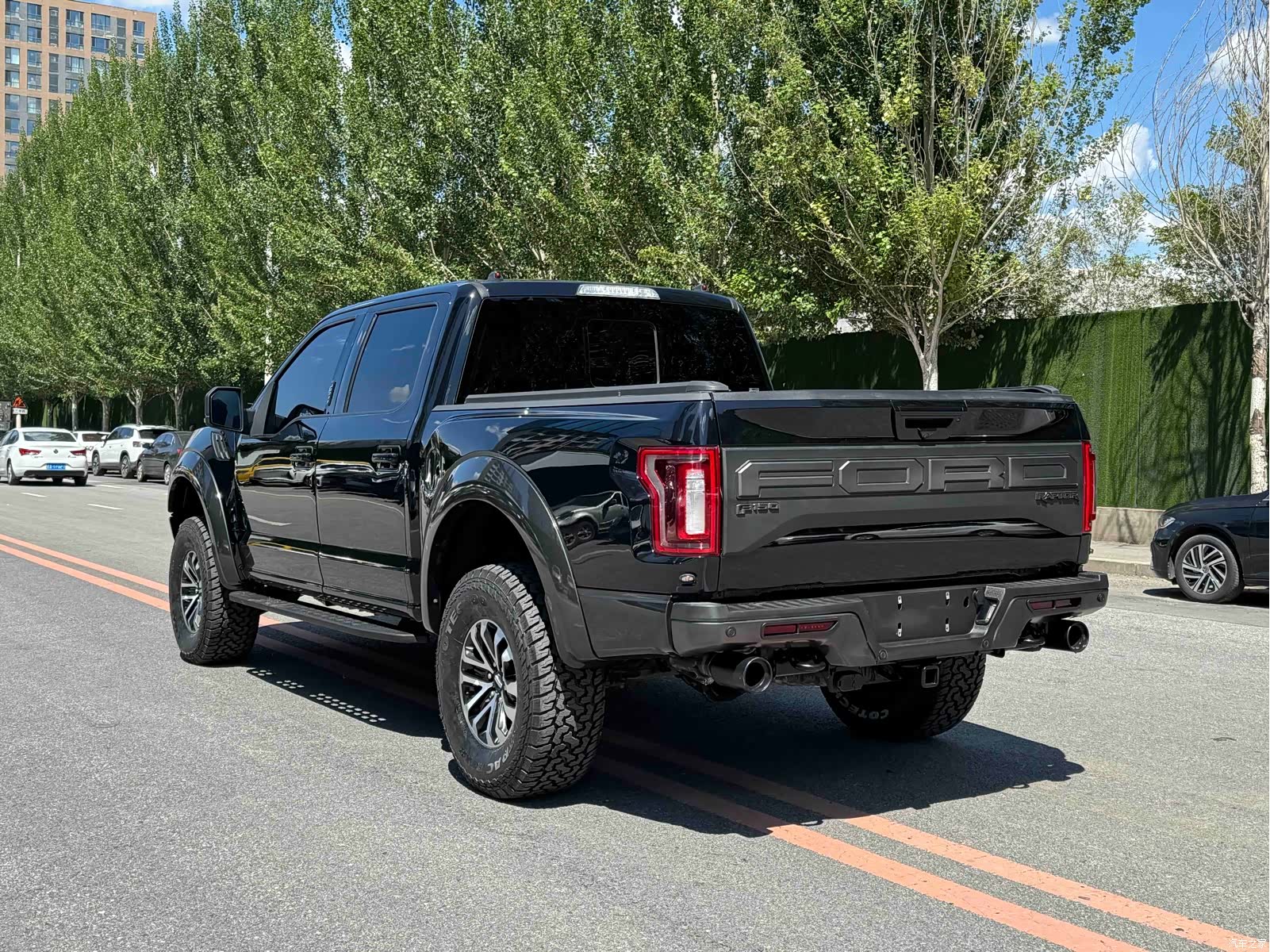 Ford F-150, 2019 19