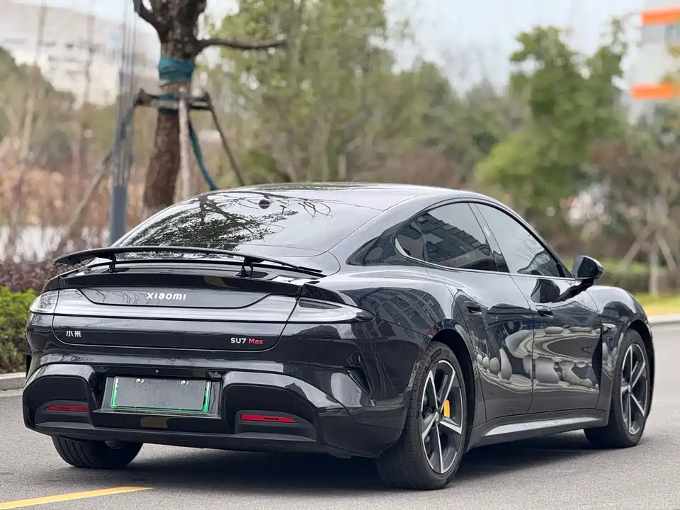 Xiaomi Xiaomi SU7