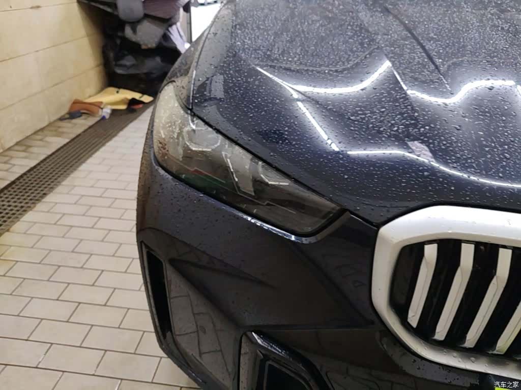 BMW X5, 2025 13