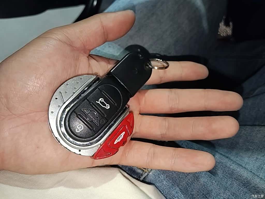Mini Countryman, 2018 9