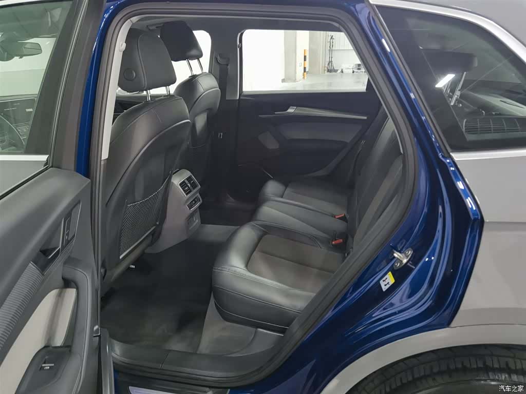 Audi Q5L, 2019 15