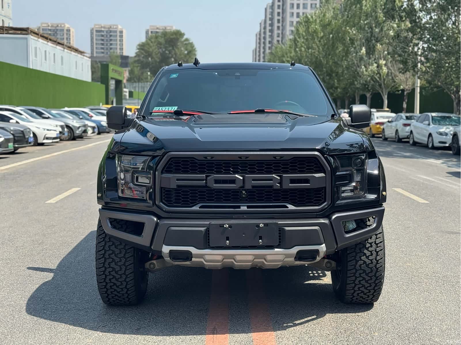 Ford F-150, 2019 2