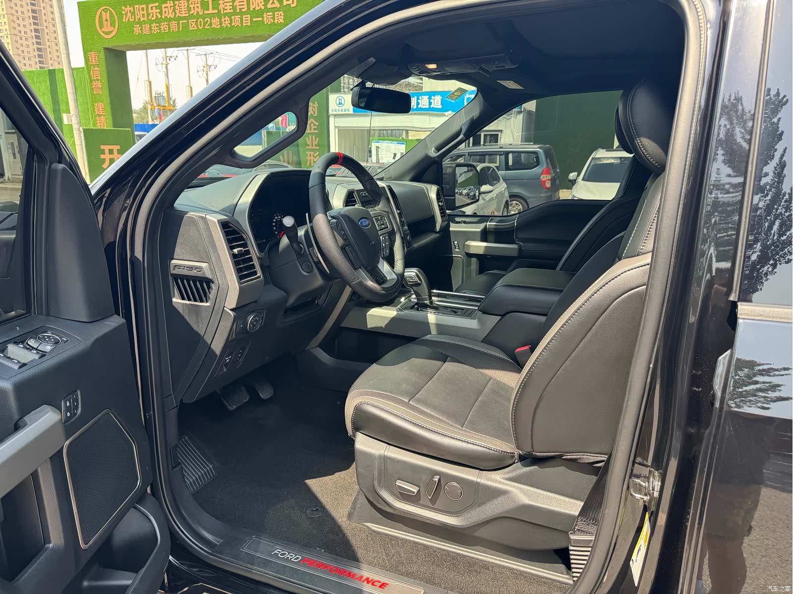Ford F-150, 2019 4