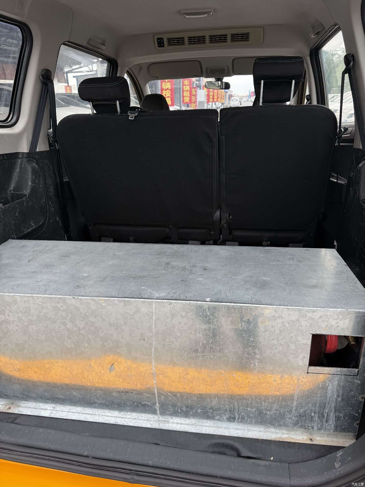 DongFeng DK15, 2018 6