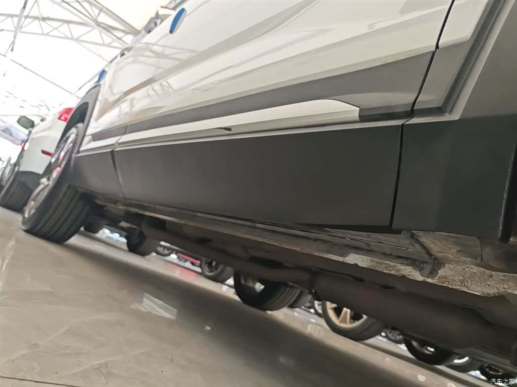 Changan CS35, 2020 21
