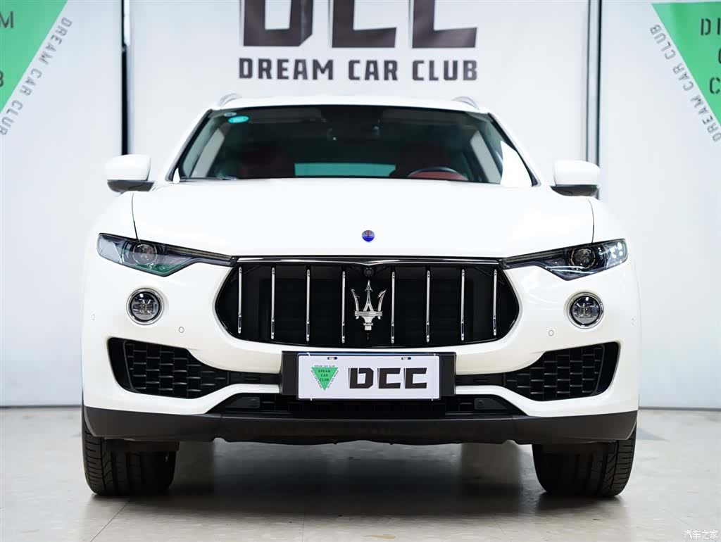 Maserati Levante, 2018 16