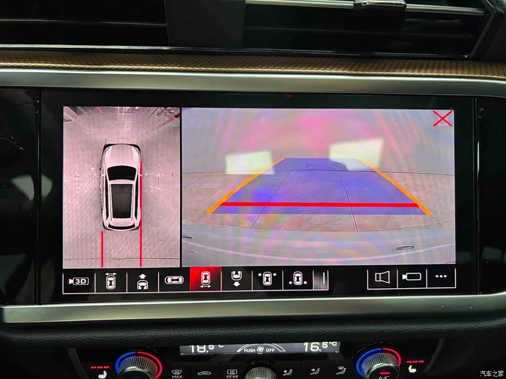Audi Q3, 2023 7