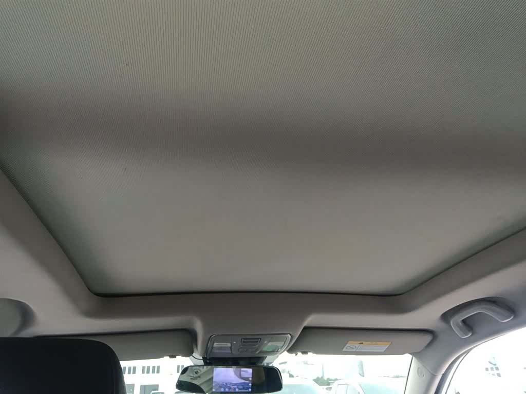 Changan CS75, 2018 7