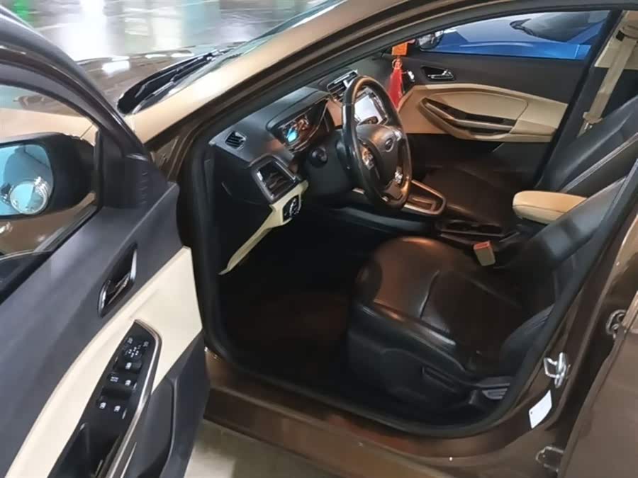 Ford Focus 2018, фото 16