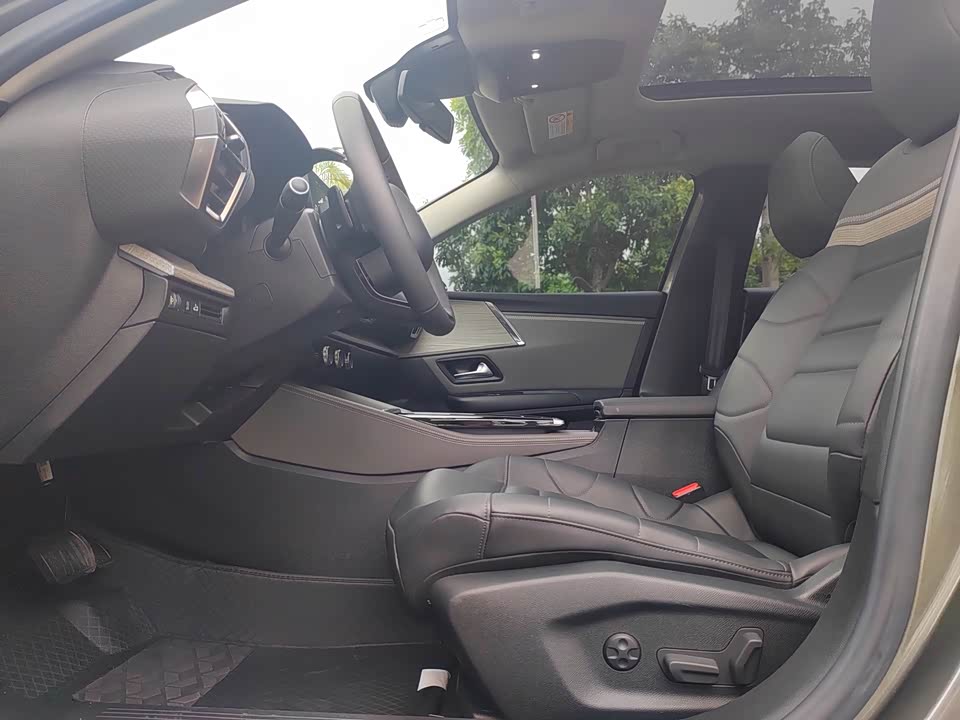 Citroen Versailles C5 X