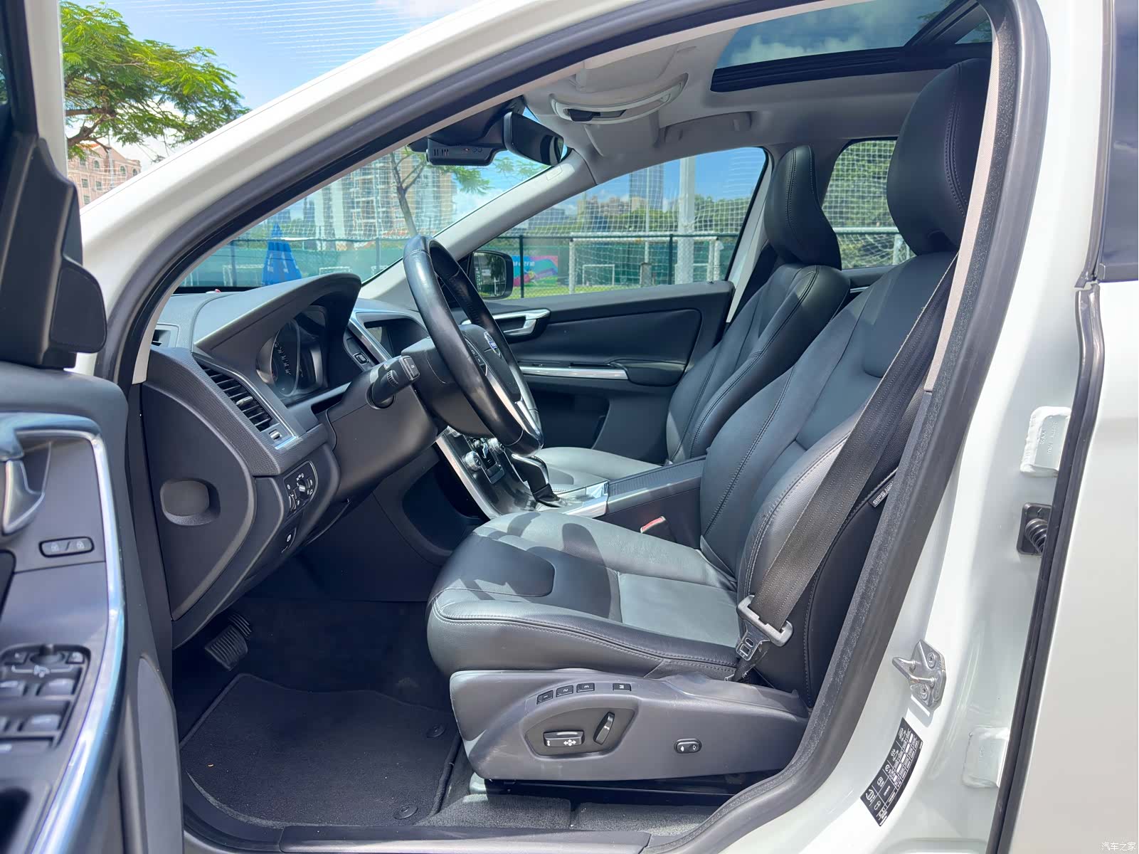 Volvo XC60, 2014 6