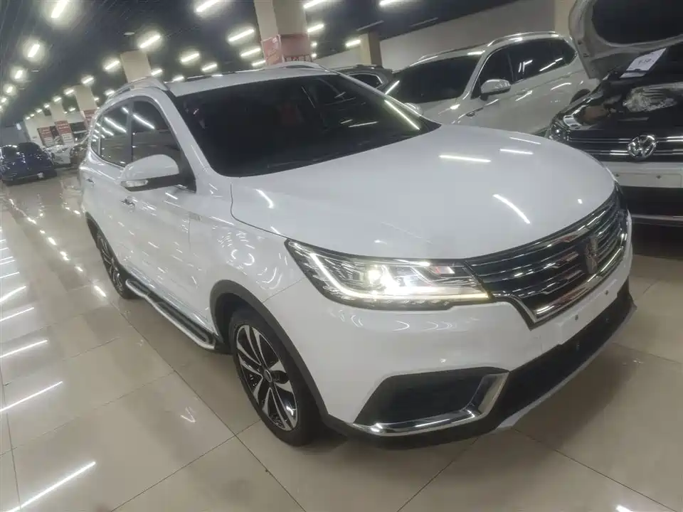 Roewe RX3