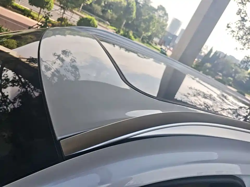 Trumpchi Trumpchi ES9