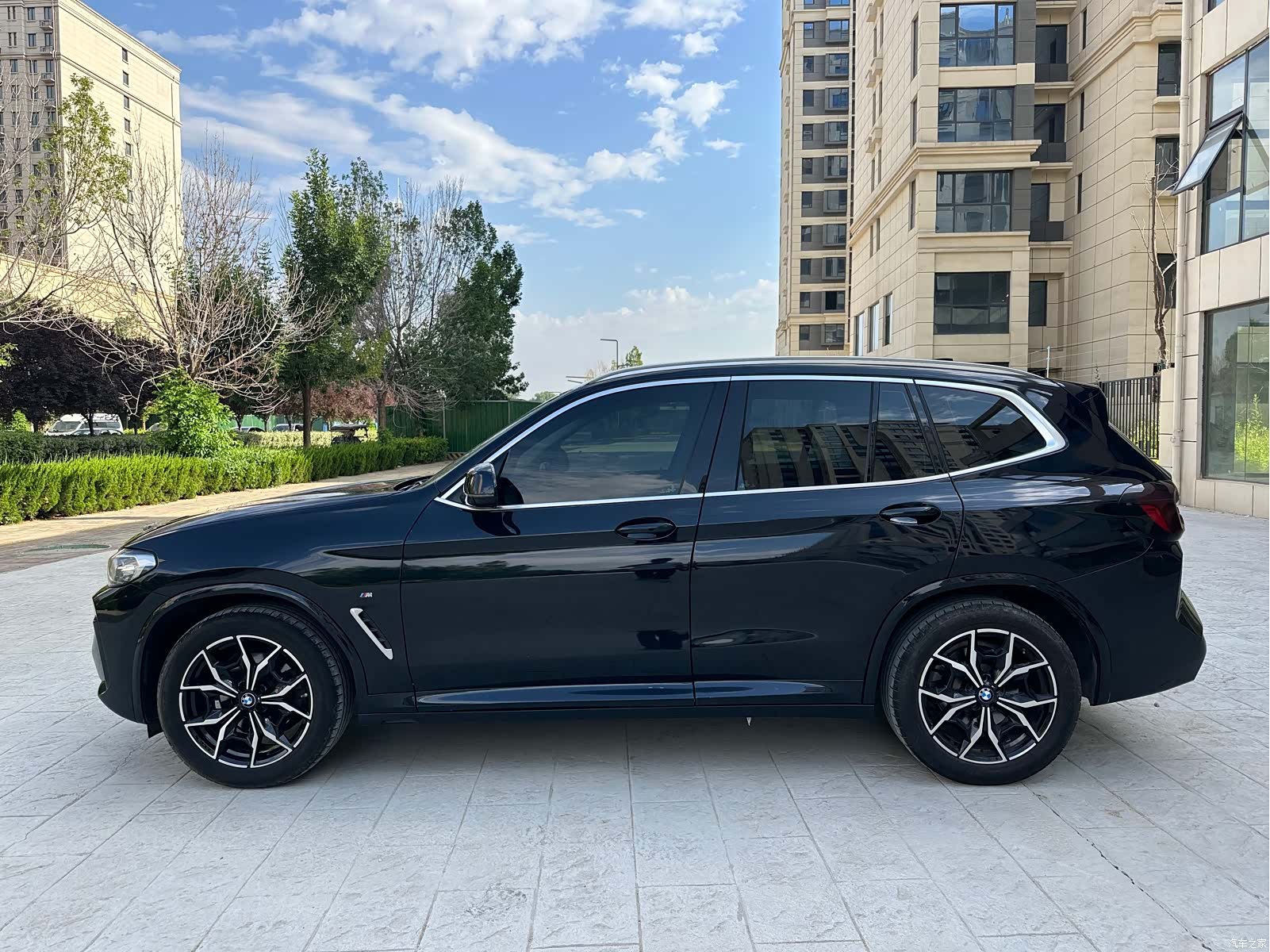 BMW X3, 2023 16