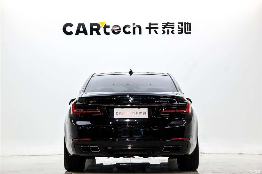 BMW 7 Series, 2013 все фото