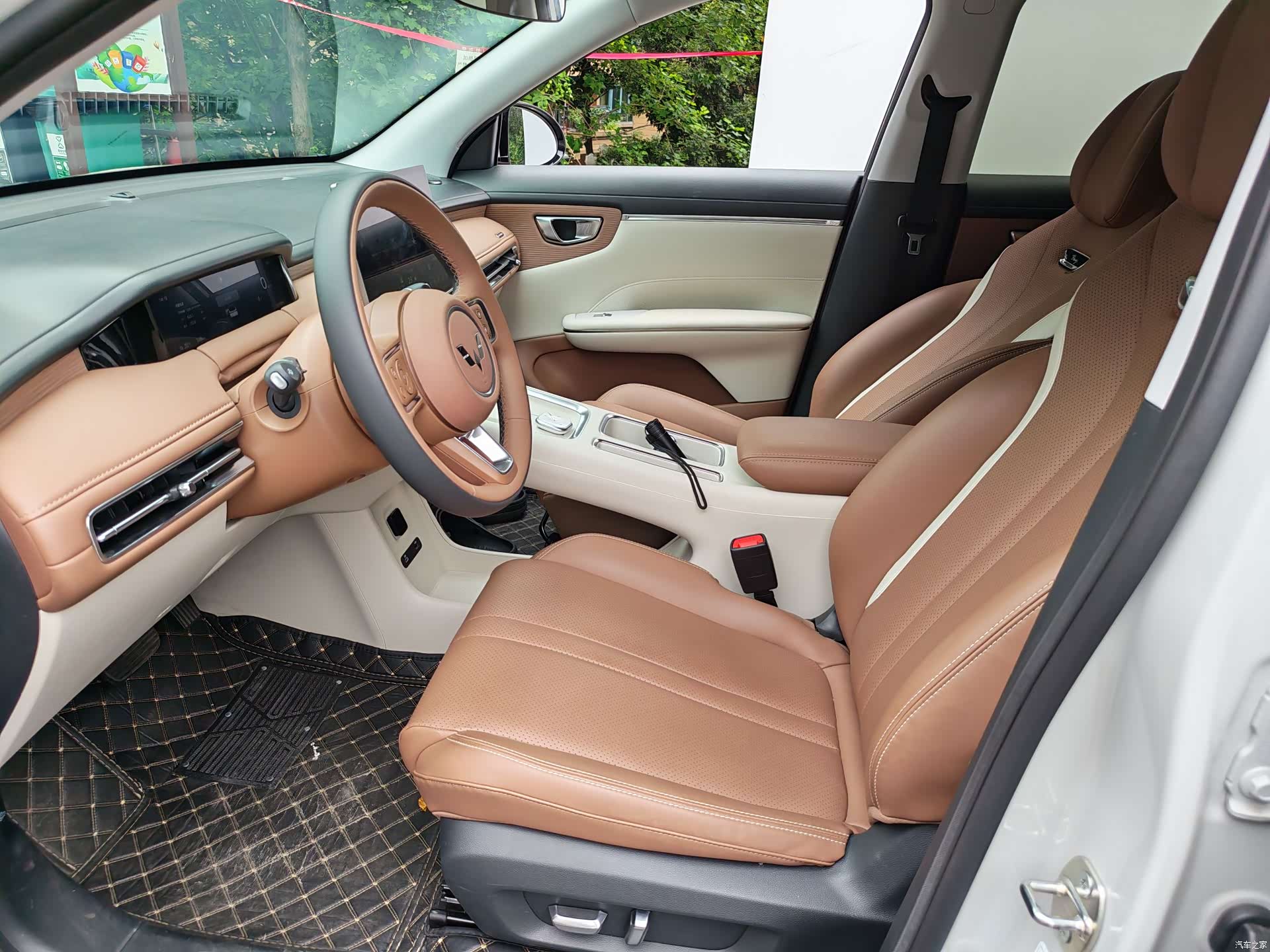 Wuling S, 2025 4
