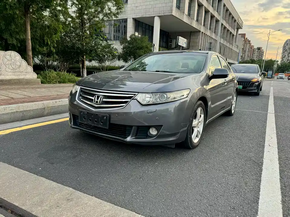 Honda Siborui