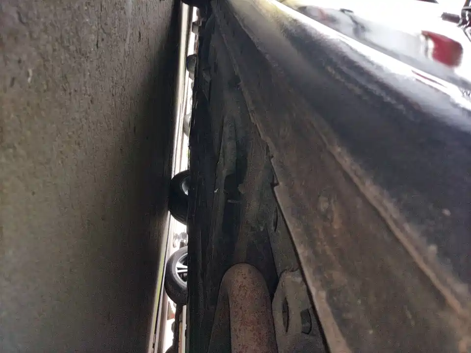 Chevrolet Mai Ruibao XL