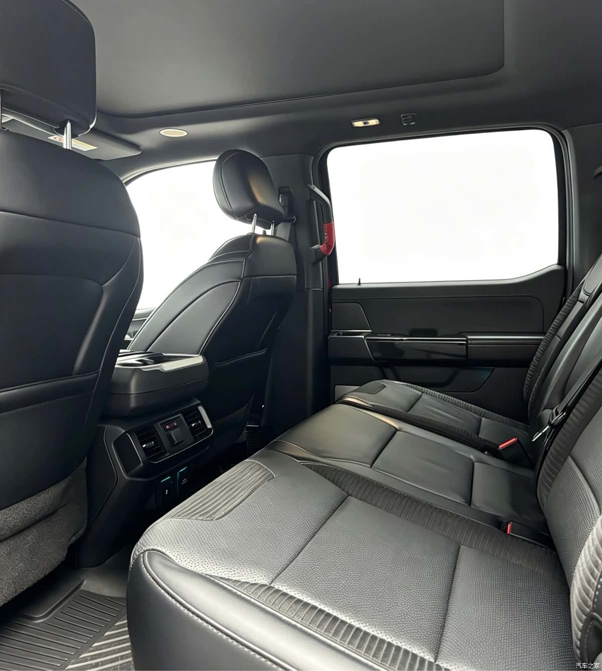 Ford F-150, 2024 12