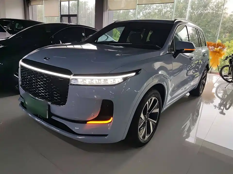 Li Auto Ideal ONE