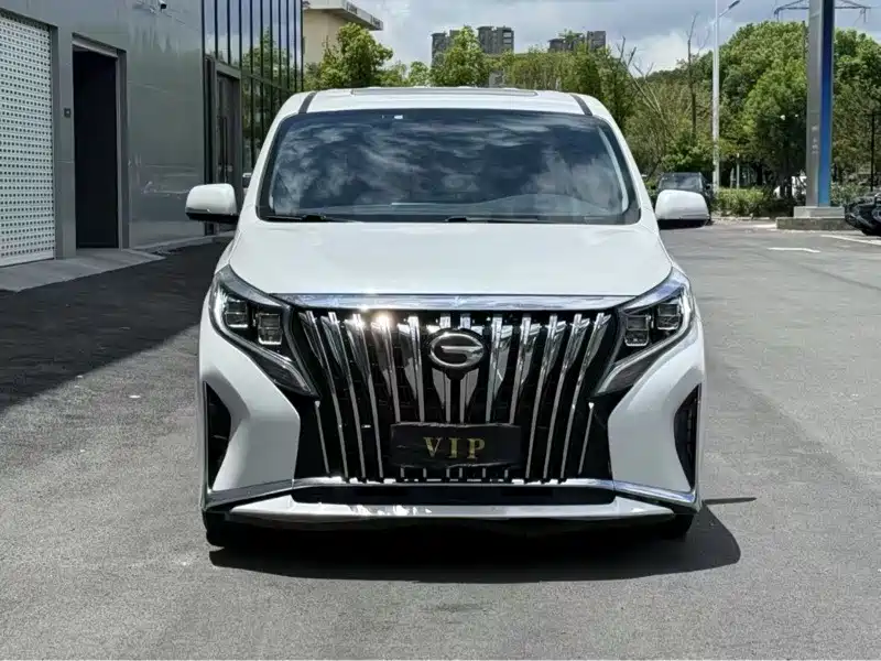 Trumpchi Trumpchi M8