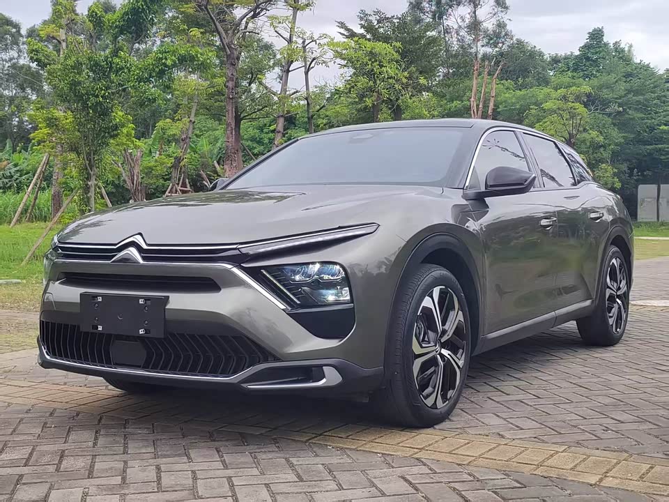 Citroen Versailles C5 X