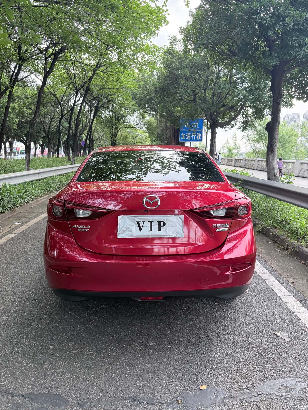Mazda Mazda3, 2019 6