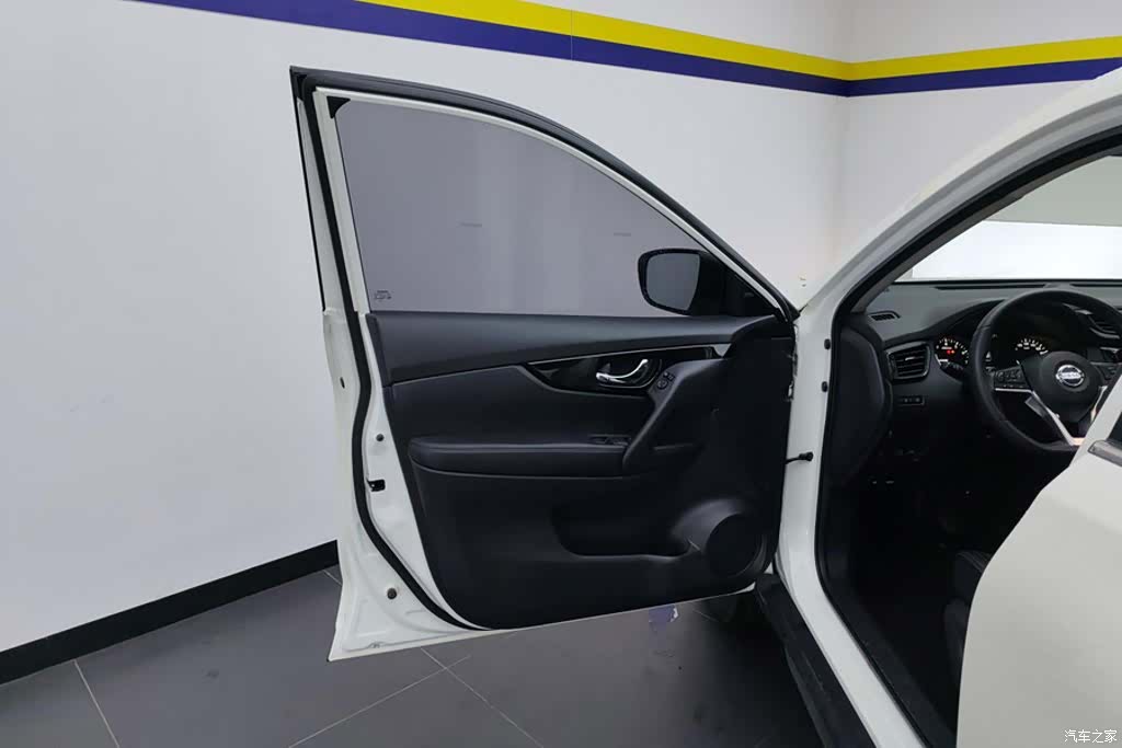 Nissan X-Trail, 2019 7