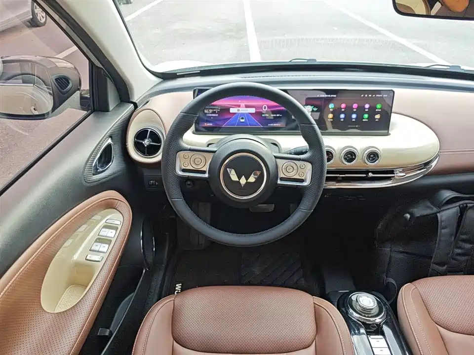 Wuling Wuling Bingguo