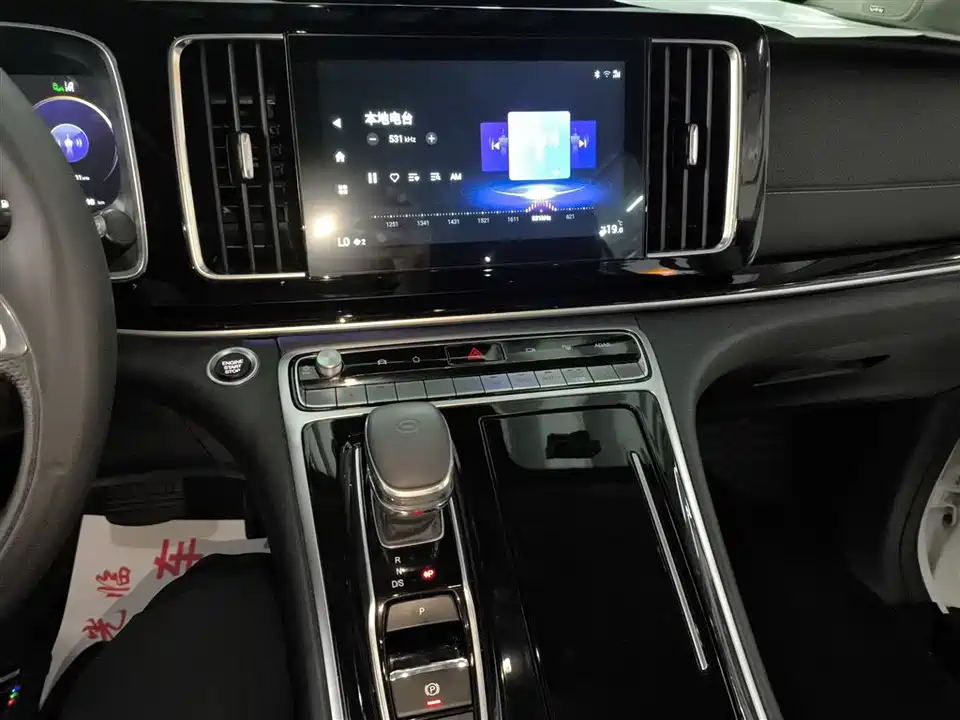 Trumpchi Trumpchi M8