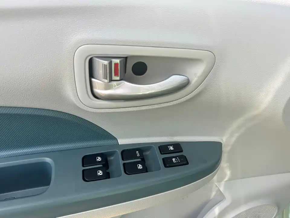 Changan Benben E-Star