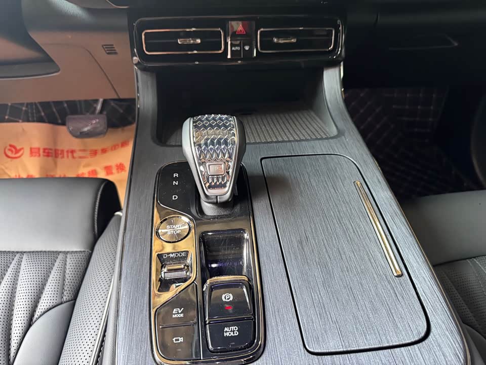 Trumpchi Trumpchi GS8 Trumpchi Trumpchi GS8