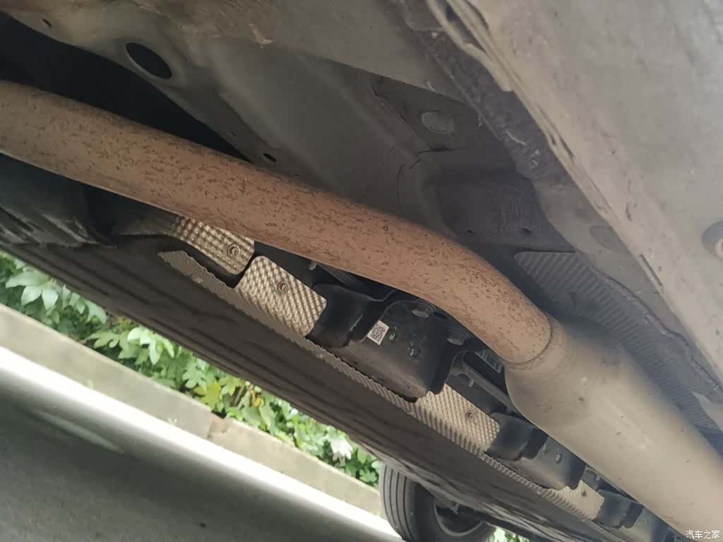 Wuling Starlight, 2024 21