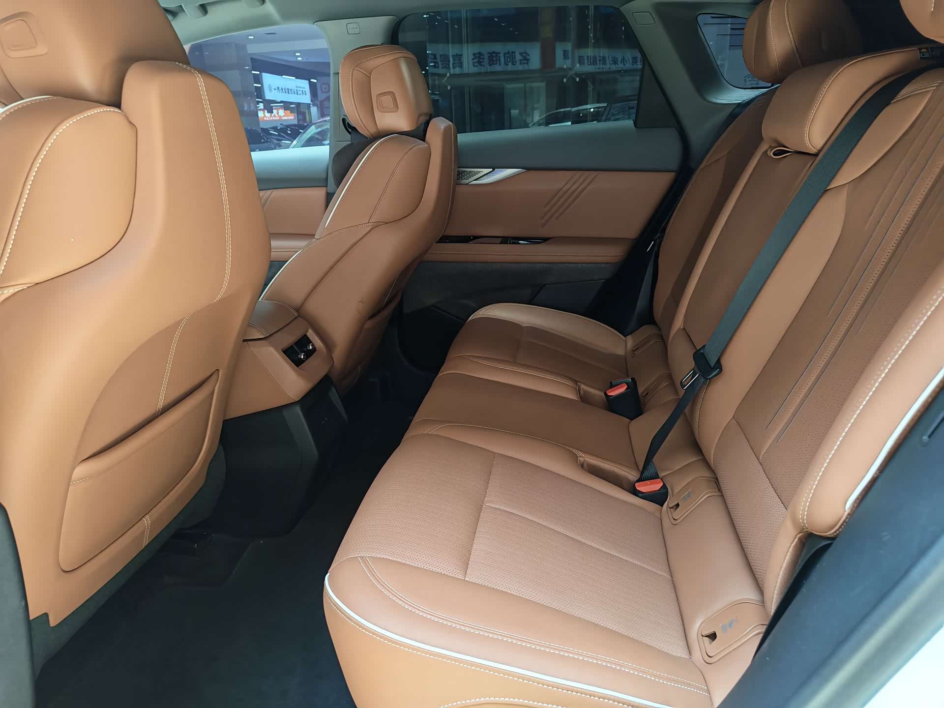 Cadillac IQ, 2024 10