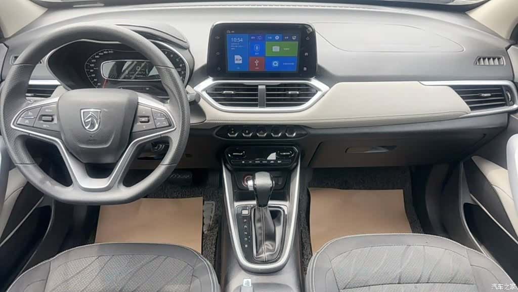 Wuling 510, 2020 7