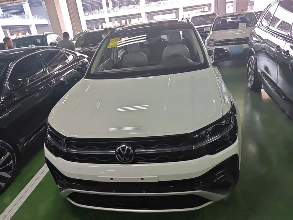 Volkswagen Tuyue