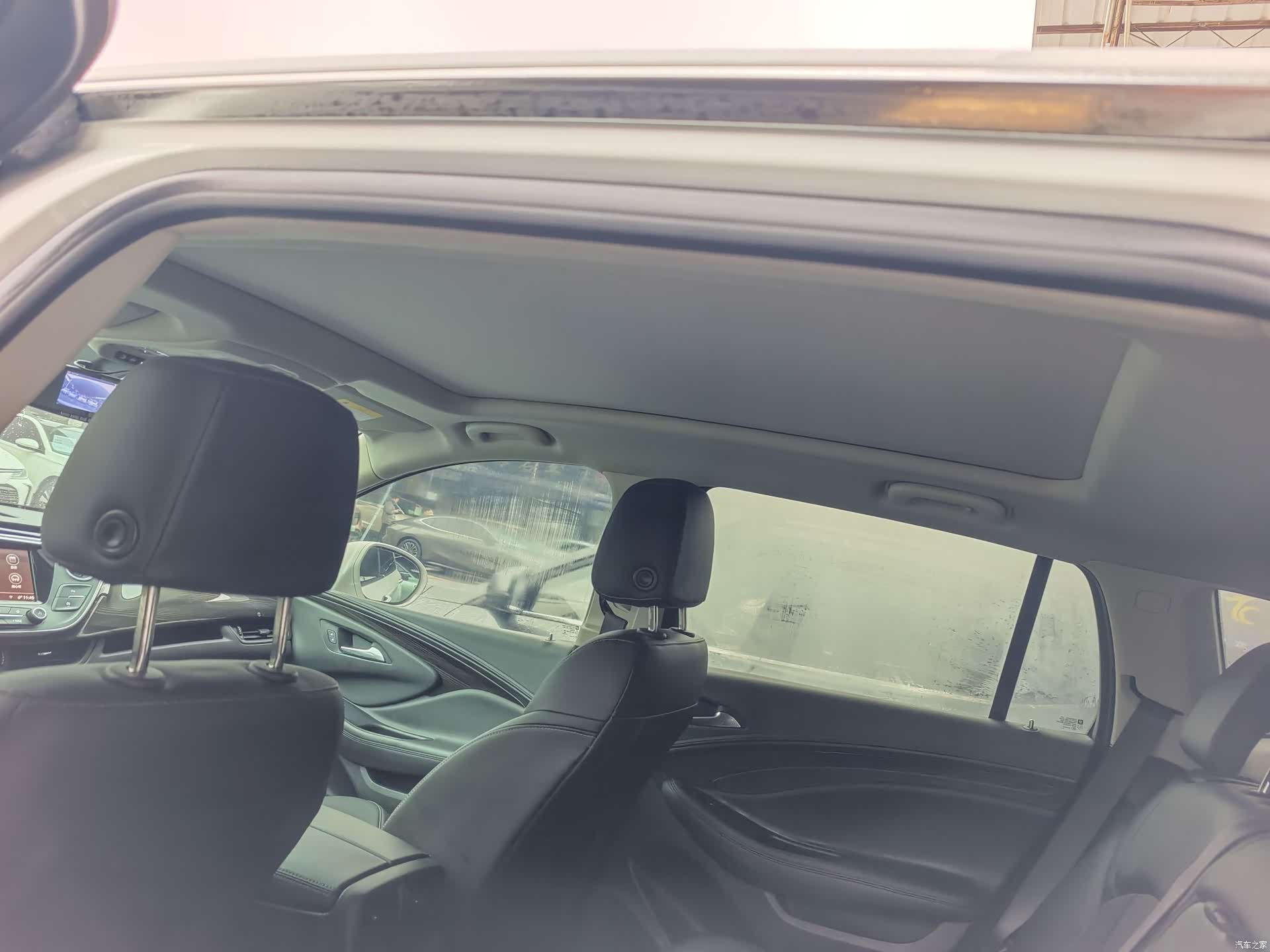 Buick Envision Plus, 2020 6
