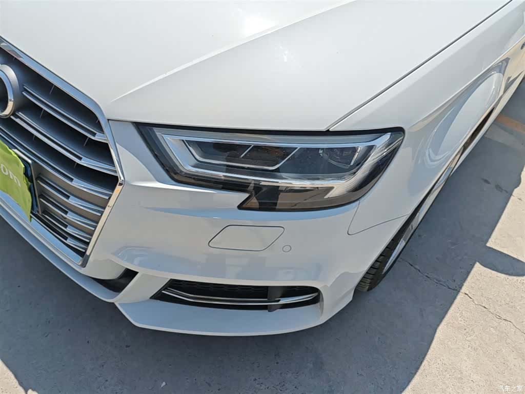 Audi A3, 2020 24