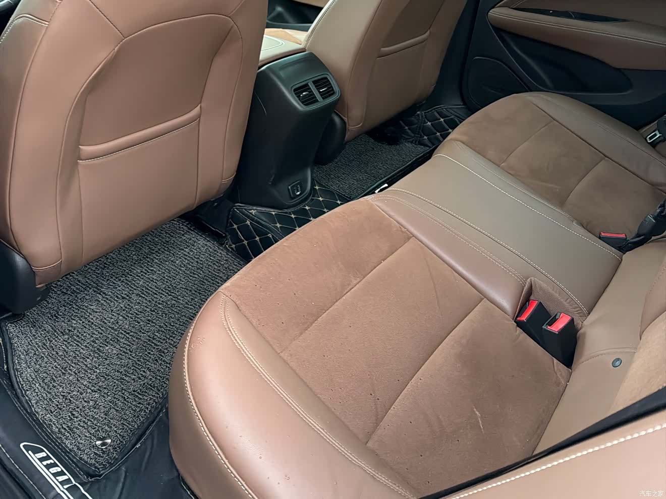 Buick Regal, 2018 11