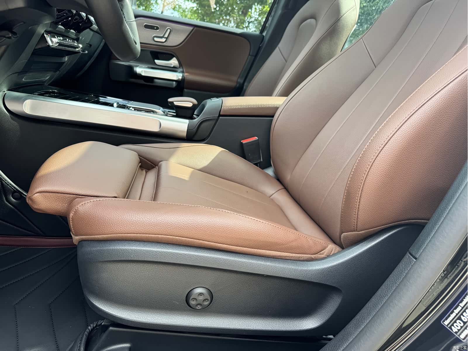 Mercedes-Benz GLB, 2022 21