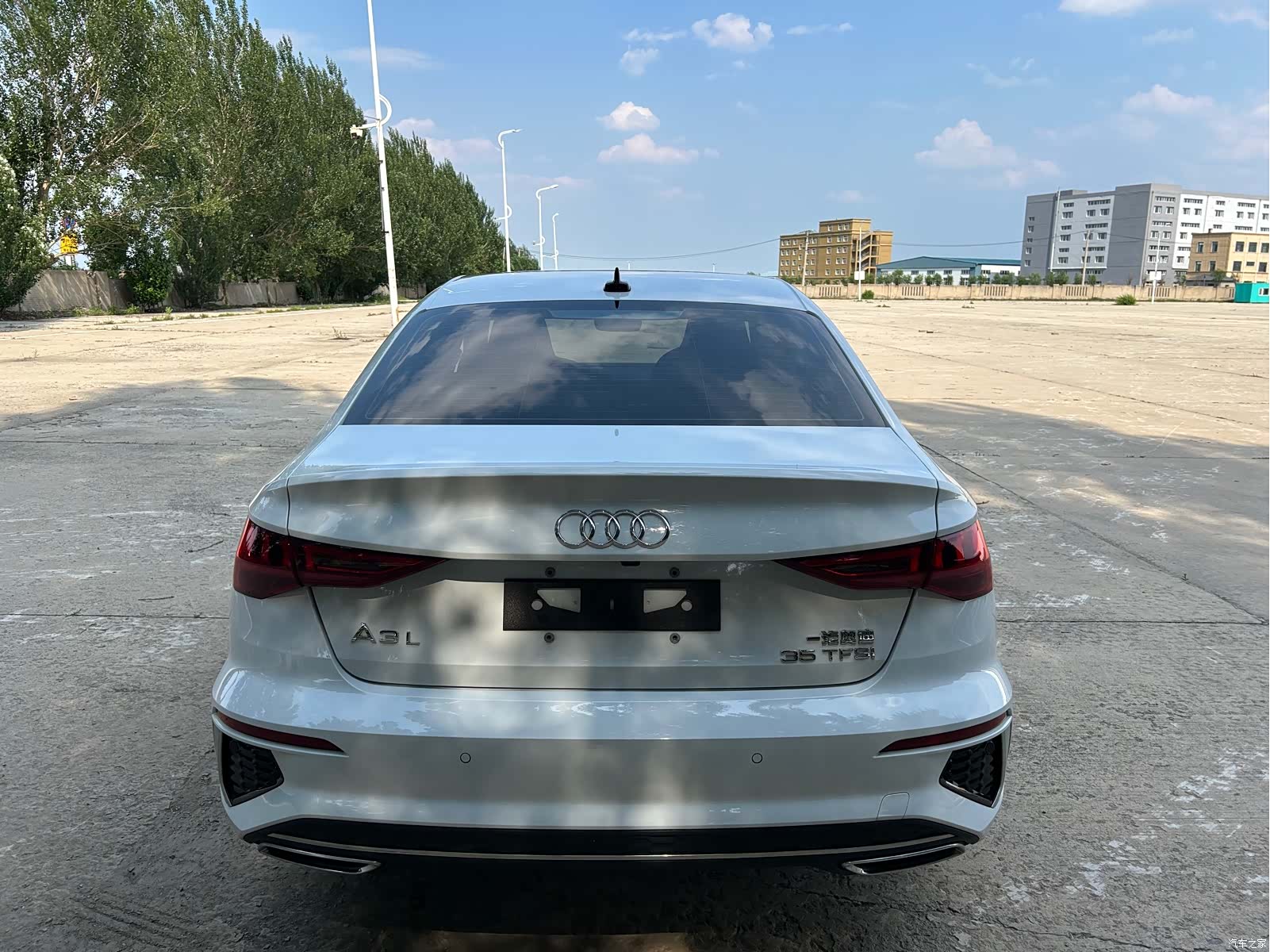 Audi A3, 2023 19