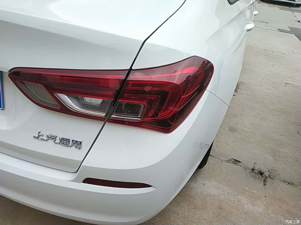 Buick 15N, 2021 8