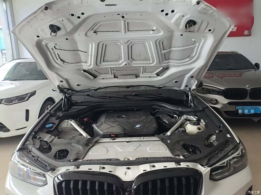 BMW X3, 2022 20