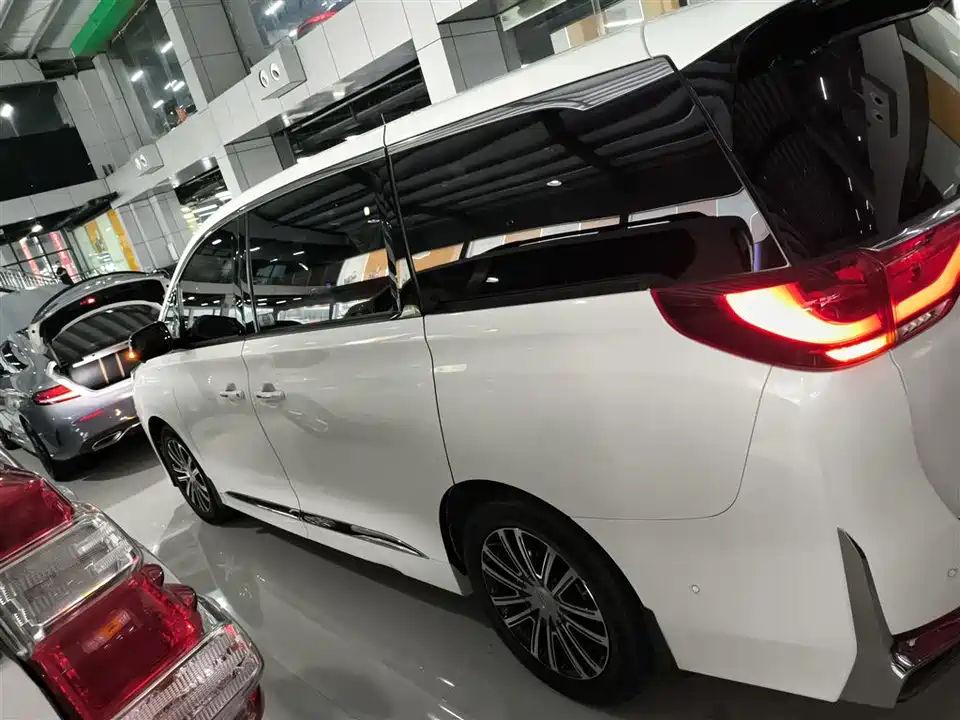 Trumpchi Trumpchi M8