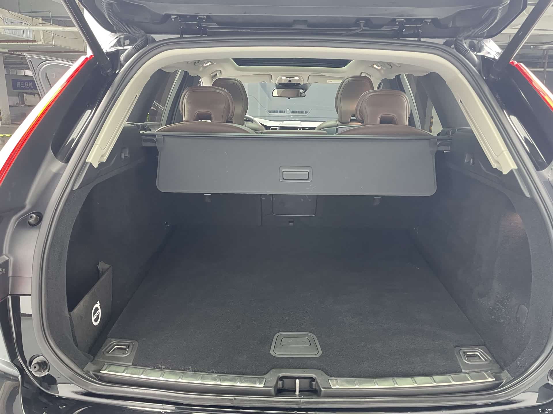 Volvo XC60, 2019 13