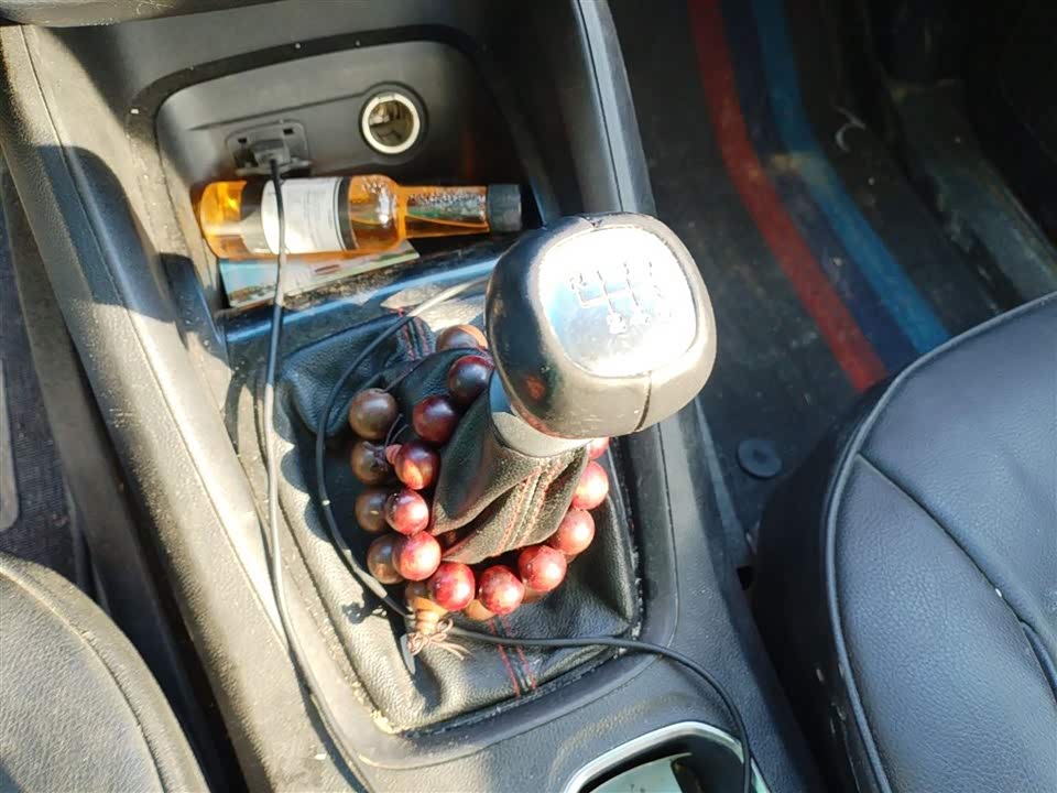 Wuling Wuling Hongguang S3