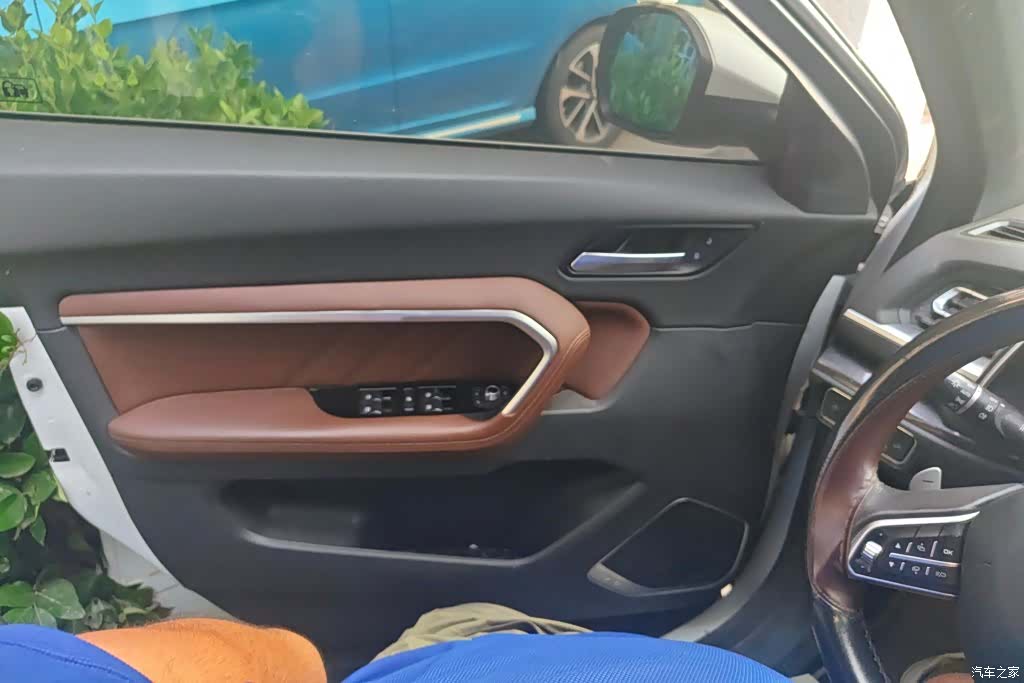 Haval H6, 2018 7