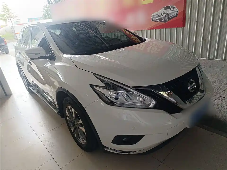 Nissan Loulan